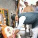 13वीं पुण्यतिथि पर शहीद मनोज राणा को श्रद्धांजलि, ₹27 लाख के स्मृति द्वार की रखी गई नींव
