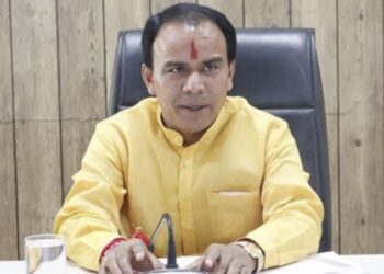 Uttarakhand: प्रदेश में शिक्षकों के 1500 से अधिक पदों पर होगी भर्ती, शिक्षा मंत्री धन सिंह रावत ने दिए निर्देश