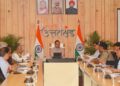 Uttarakhand News: अतिवृष्टि, चारधाम यात्रा और डेंगू रोकथाम पर CM धामी की हाई लेवल बैठक, लापरवाही पर चेतावनी, अधिकारियों को दिए सख्त निर्देश….