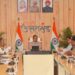 Uttarakhand News: अतिवृष्टि, चारधाम यात्रा और डेंगू रोकथाम पर CM धामी की हाई लेवल बैठक, लापरवाही पर चेतावनी, अधिकारियों को दिए सख्त निर्देश….
