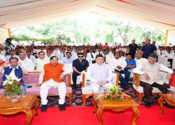 Uttarakhand News: रक्षा, पर्यावरण और जनभागीदारी पर पीएम मोदी का संदेश, सीएम धामी ने पूर्व सैनिकों संग सुनी ‘मन की बात’….