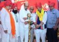 स्वाभिमान और उद्यमशीलता की मिसाल है सिंधी समाज- राज्यपाल रमेन डेका….