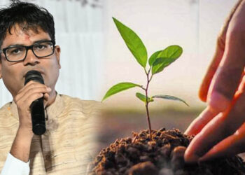 उद्योगों के वृक्षारोपण कार्यक्रमों की समीक्षा करेंगे आवास एवं पर्यावरण मंत्री ओ.पी. चौधरी…..
