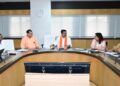 छत्तीसगढ़ में एआई (AI) तकनीक से होगा पीएमजीएसवाई सड़कों का निरीक्षण- उप मुख्यमंत्री विजय शर्मा का बड़ा फैसला….