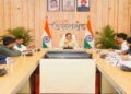 Uttarakhand News: सीएम धामी से मिली नीति आयोग की टीम, उत्तराखंड के सतत और समग्र विकास की रणनीति पर हुई अहम चर्चा….