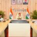 Uttarakhand News: सीएम धामी से मिली नीति आयोग की टीम, उत्तराखंड के सतत और समग्र विकास की रणनीति पर हुई अहम चर्चा….
