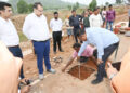 पीएम जनमन सड़क निर्माण में लापरवाही पर सख्त कार्रवाई, उप मुख्यमंत्री विजय शर्मा के निर्देश पर सहायक अभियंता और उप अभियंता निलंबित…..