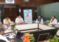 Uttarakhand News: बैंकर्स समिति की बैठक में CM धामी सख्त, बोले- जनकल्याणकारी योजनाओं का लाभ हर पात्र तक पहुंचे….