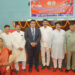 नगर निगम कोरबा में नए एल्डरमैन ने ली शपथ, कलेक्टर कुणाल दुदावत ने दिलाई शपथ, मंत्री लखनलाल देवांगन ने दी शुभकामनाएं…..
