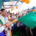 Uttarakhand News: सोमनाथ के लिए रवाना हुई विशेष रेल यात्रा, CM धामी बोले- यह राष्ट्र स्वाभिमान और सांस्कृतिक चेतना की यात्रा…..