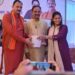 मेडिकल कॉलेज परिसर बना हरित विकास का प्रतीक : स्वास्थ्य मंत्री श्याम बिहारी जायसवाल ने किया पौधरोपण, तेंदूपत्ता बोनस चेक वितरित कर ‘तुहर पौधा तुहर द्वार’ वाहन को दिखाई हरी झंडी….
