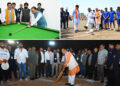 खेल में अपनी प्रतिभा को पहचाने और भविष्य संवारें, बस्तर – सरगुजा ओलंपिक सहित राष्ट्रीय खेलो इंडिया ट्राइबल गेम्स से निखरी छत्तीसगढ़ के युवा पीढ़ी की पहचान…..