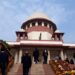 SC का अवैध कब्जों पर सख्त रुख, अधिकारियों की मिलीभगत पर जताई नाराजगी, पूछा- अब तक क्या कार्रवाई हुई?