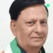 Uttarakhand: पूर्व कैबिनेट मंत्री हीरा सिंह बिष्ट का हार्ट अटैक से निधन, राजनीतिक दलों में शाेक की लहर