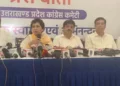 राहुल गांधी के कार्यक्रम से घबराई भाजपा, इसलिए कर रही समानांतर आयोजन : सैलजा