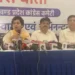 राहुल गांधी के कार्यक्रम से घबराई भाजपा, इसलिए कर रही समानांतर आयोजन : सैलजा