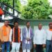 बीजापुर के सूदुर अंचल मांझीगुड़ा पहुंचे कृषि मंत्री रामविचार नेताम….