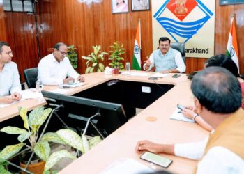 Uttarakhand News: उत्तराखंड के विश्वविद्यालयों में नई रणनीति लागू, NAAC और NIRF रैंकिंग पर रहेगा फोकस….