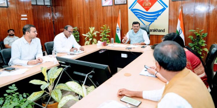 Uttarakhand News: उत्तराखंड के विश्वविद्यालयों में नई रणनीति लागू, NAAC और NIRF रैंकिंग पर रहेगा फोकस….