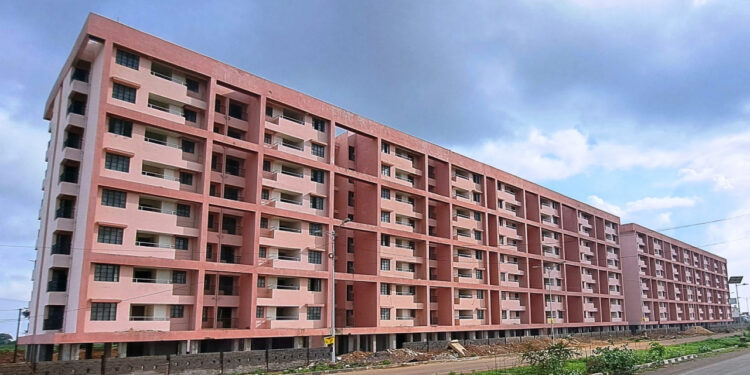 रायपुर विकास प्राधिकरण की संपत्तियों की बुकिंग अब पूरी तरह ऑनलाइन, घर बैठे करें आवेदन, बुकिंग और मेंटेनेंस शुल्क का ऑनलाइन भुगतान…..