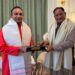 मुख्यमंत्री विष्णुदेव साय ने सत्य साई ग्राम के सेवा मॉडल को बताया जनकल्याण का प्रेरक उदाहरण….