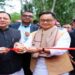 Uttarakhand News: देहरादून में छठे ‘लोक संवर्धन पर्व’ का आगाज, केंद्रीय मंत्री किरेन रिजिजू और CM धामी ने किया शुभारंभ….