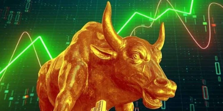 Share Market Today: 650 अंक उछला सेंसेक्स, 200 अंक चढ़ा निफ्टी; IT और मेटल शेयरों में जोरदार खरीदारी