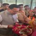 Uttarakhand News- मुख्यमंत्री धामी ने मुंबई में प्रवासी उत्तराखण्डवासियों से किया संवाद, कहा- राज्य की प्रगति में आपका योगदान अमूल्य…..
