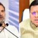 युवाओं के सवालों का जवाब देंगे सीएम धामी, पेपर लीक मुद्दे पर करेंगे संवाद