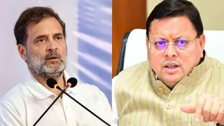 युवाओं के सवालों का जवाब देंगे सीएम धामी, पेपर लीक मुद्दे पर करेंगे संवाद