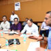 लोक निर्माण विभाग के सचिव ने रेलवे ओवर-ब्रिज एवं रेलवे अंडर-ब्रिज कार्यों की समीक्षा की….