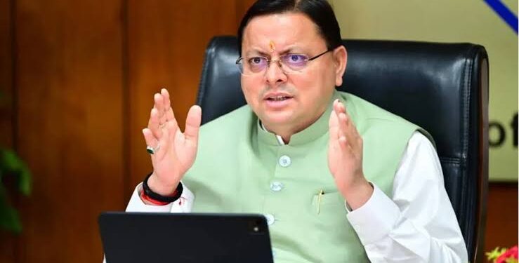 Uttarakhand News: टेंशन नहीं लेने का! आपदा प्रभावित परिवारों को राहत देने के लिए धामी सरकार ने जारी किए करोड़ों रुपये, विकास कार्यों को भी मिली मंजूरी, जानिए कहां कितने खर्च होंगे पैसे …..