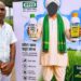 नैनो यूरिया से बढ़ा किसान रामदुलारी साहू का भरोसा, अब पांच एकड़ में करेंगे उपयोग, बेहतर परिणाम से उत्साहित किसान बोले- आधुनिक तकनीक से खेती बन रही अधिक लाभकारी…..