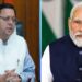 Uttarakhand News: न्यूज़ीलैंड-इंडोनेशिया के नेताओं को उत्तराखंडी उपहार, PM ने बढ़ाया उत्तराखंड की संस्कृति का मान,दुनिया में गूंजी देवभूमि की सांस्कृतिक पहचान, धामी ने जताया आभार….