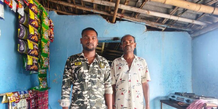 मुख्यमंत्री विष्णु देव साय की पहल: दिव्यांगजनों के लिए भरोसे का माध्यम बनी सीएम हेल्पलाइन…..