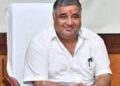 कॉमनवेल्थ गेम्स में रजत पदक जीतकर ज्ञानेश्वरी यादव ने बढ़ाया छत्तीसगढ़ का गौरव : संस्कृति मंत्री राजेश अग्रवाल….