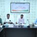 सहकारिता क्षेत्र को अधिक पारदर्शी, डिजिटल और किसान-हितैषी बनाने सरकार प्रतिबद्ध : मंत्री केदार कश्यप….