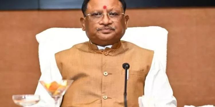 मुख्यमंत्री विष्णु देव साय के विजन को रेखांकित करेगी ‘मुस्कुराता बस्तर’ कार्टून कार्यशाला….