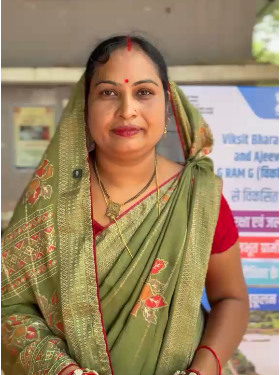 125 दिनों के रोजगार से बढ़ी उम्मीदें: विकसित भारत रोजगार एवं आजीविका गारंटी मिशन बना ग्रामीणों का नया संबल…