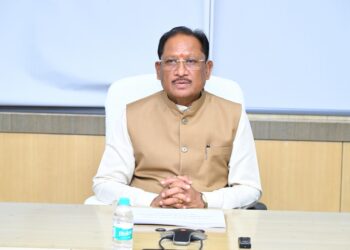 छत्तीसगढ़ में स्वतंत्रता दिवस 2026 की तैयारियां शुरू, राज्य शासन ने जारी किए स्वतंत्रता दिवस आयोजन संबंधी विस्तृत दिशा-निर्देश….