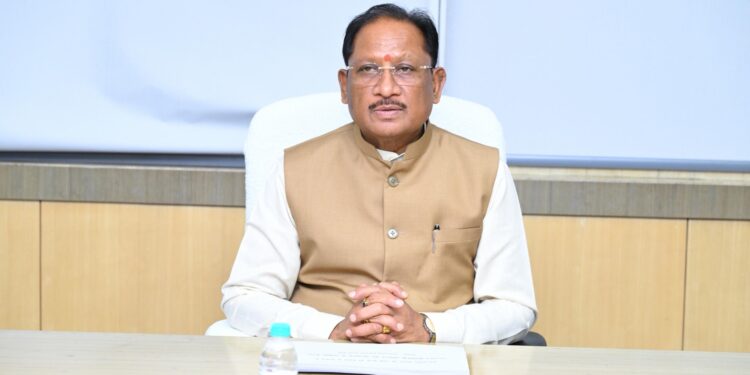 छत्तीसगढ़ में स्वतंत्रता दिवस 2026 की तैयारियां शुरू, राज्य शासन ने जारी किए स्वतंत्रता दिवस आयोजन संबंधी विस्तृत दिशा-निर्देश….