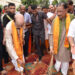 रथयात्रा महोत्सव में शामिल हुए राज्यपाल रमेन डेका…..
