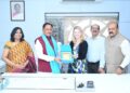 मुख्यमंत्री विष्णु देव साय की पहलः स्वस्थ माताएं, स्वस्थ बच्चे और कुपोषण मुक्त छत्तीसगढ़ के लिए बनेगी समन्वित रणनीति….