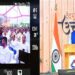 Uttarakhand News: रिवर्स पलायन को मिली नई दिशा: CM धामी ने 180 नेचर गाइडों को दिए रोजगार प्रमाण-पत्र…..