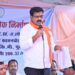 अमलीडीह को मिली विकास कार्य की सौगात, उप मुख्यमंत्री विजय शर्मा ने 2 करोड़ की लागत के सड़क निर्माण का किया भूमिपूजन….