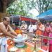 मुख्यमंत्री विष्णुदेव साय ने भोरमदेव धाम में की पूजा-अर्चना, प्रदेश की सुख-समृद्धि के लिए की मंगलकामना….