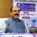 जलापूर्ति योजनाओं के दीर्घकालीन सुचारू संचालन के लिए जल संचय और जल संरक्षण जरूरी – उप मुख्यमंत्री अरुण साव….