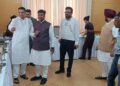 अबूझमाड़ का स्वाद पहुँचा विधानसभा- अरक चावल की महक से दीदियों के हुनर ने जीता जनप्रतिनिधियों का दिल…..