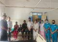 उप मुख्यमंत्री विजय शर्मा की पहल से समय पर उपचार ने बचाई 4 वर्षीय मासूम की जान….