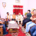 सेवा, सुशासन और जनकल्याण के 12 वर्ष पूर्ण होने पर विशेष जनसंपर्क अभियान के तहत वित्त मंत्री ओ.पी. चौधरी ने प्रबुद्ध नागरिकों से किया संवाद….